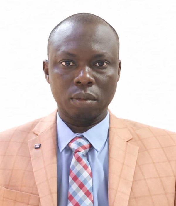 Iyoha Emmanuel Osemudiamen