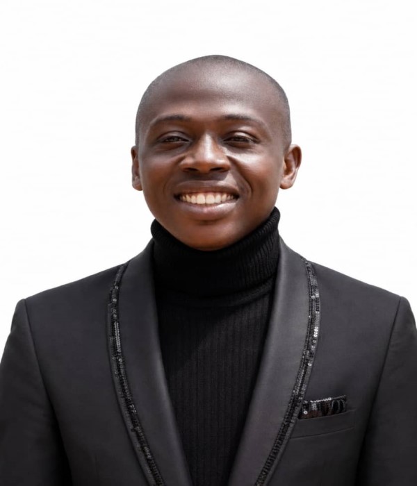 Engr. Oshodin Osayande